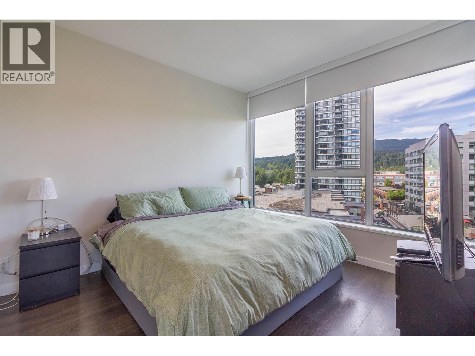 902 308 Morrissey Road, Port Moody, British Columbia  V3H 0M2 - Photo 8 - R3154489