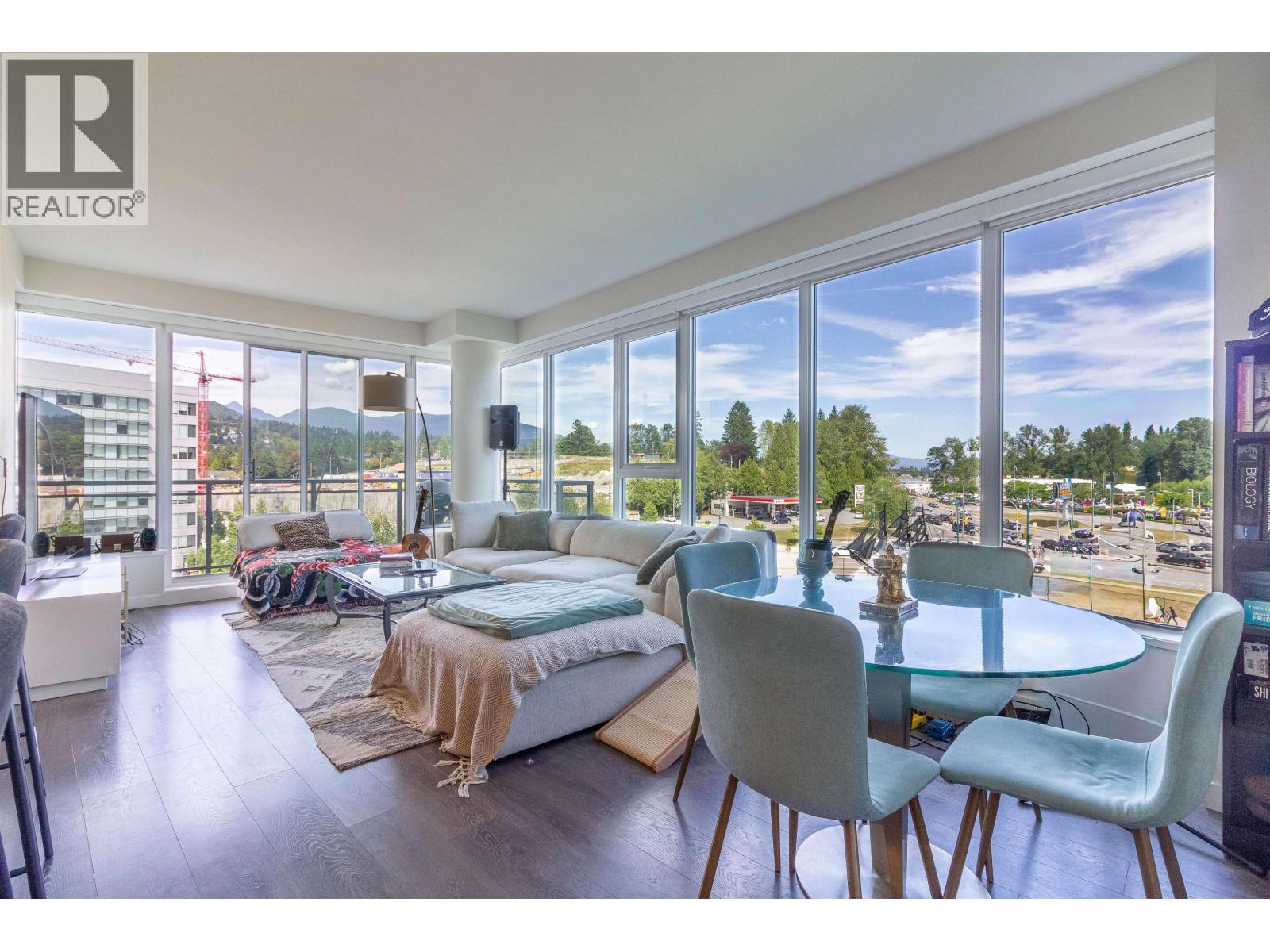 902 308 Morrissey Road, Port Moody, British Columbia  V3H 0M2 - Photo 2 - R3154489