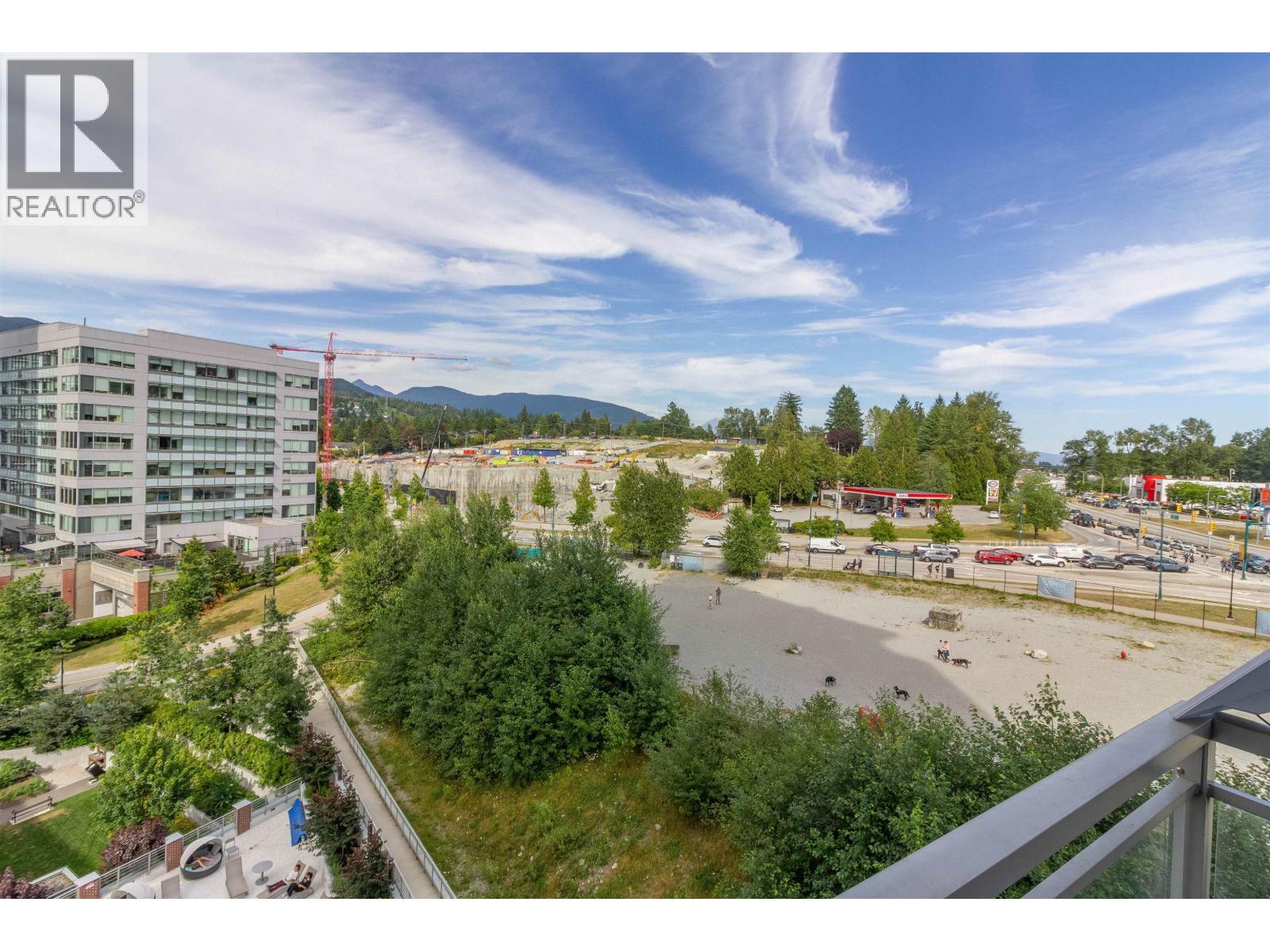 902 308 Morrissey Road, Port Moody, British Columbia  V3H 0M2 - Photo 18 - R3154489