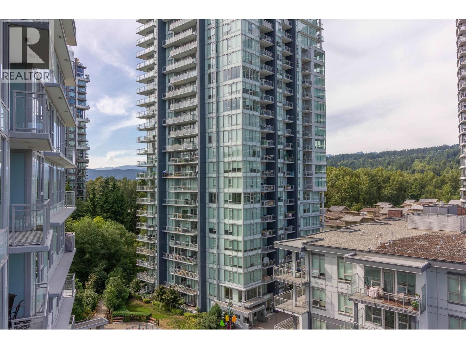 902 308 Morrissey Road, Port Moody, British Columbia  V3H 0M2 - Photo 16 - R3154489