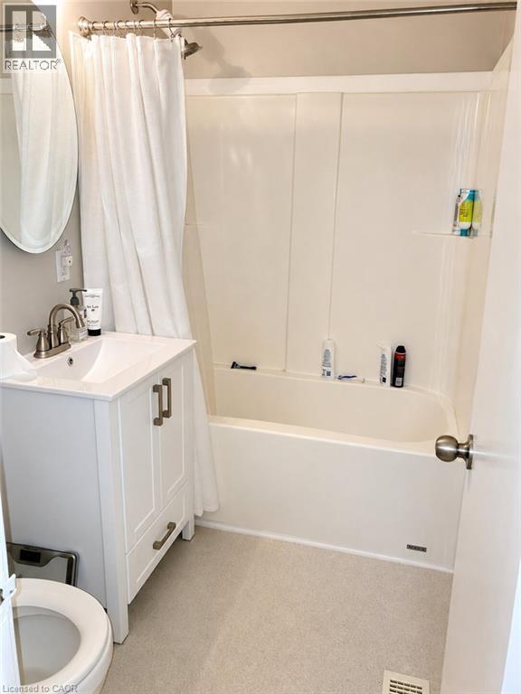 112 Heiman Street Unit# 2, Kitchener, Ontario  N2M 3L6 - Photo 12 - 40854019
