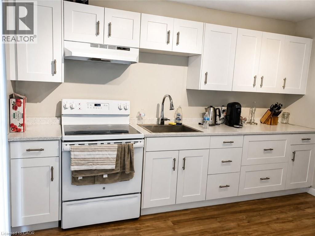 112 Heiman Street Unit# 2, Kitchener, Ontario  N2M 3L6 - Photo 5 - 40854019
