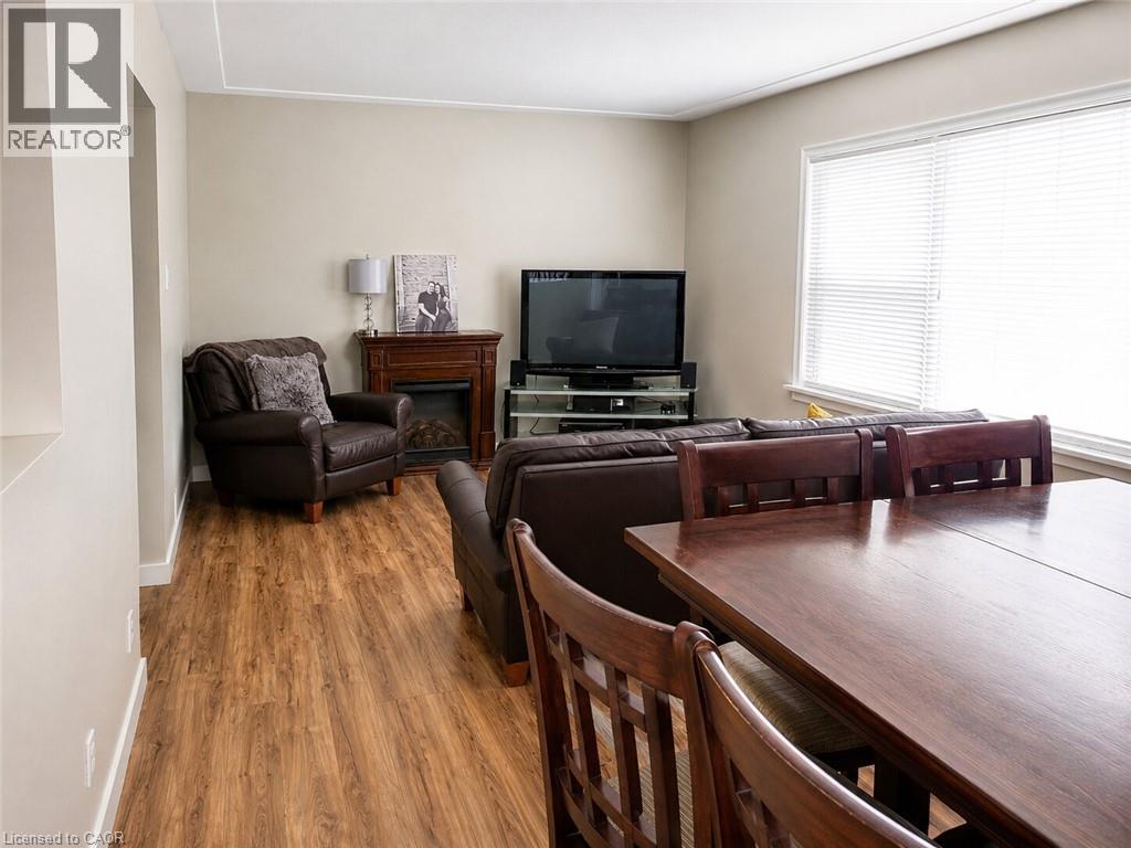112 Heiman Street Unit# 2, Kitchener, Ontario  N2M 3L6 - Photo 4 - 40854019