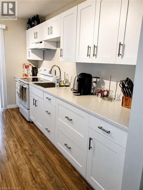 112 Heiman Street Unit# 2, Kitchener, Ontario  N2M 3L6 - Photo 6 - 40854019