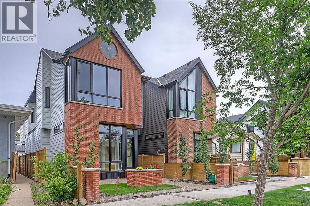 2008 8 Avenue SE, Calgary, Alberta