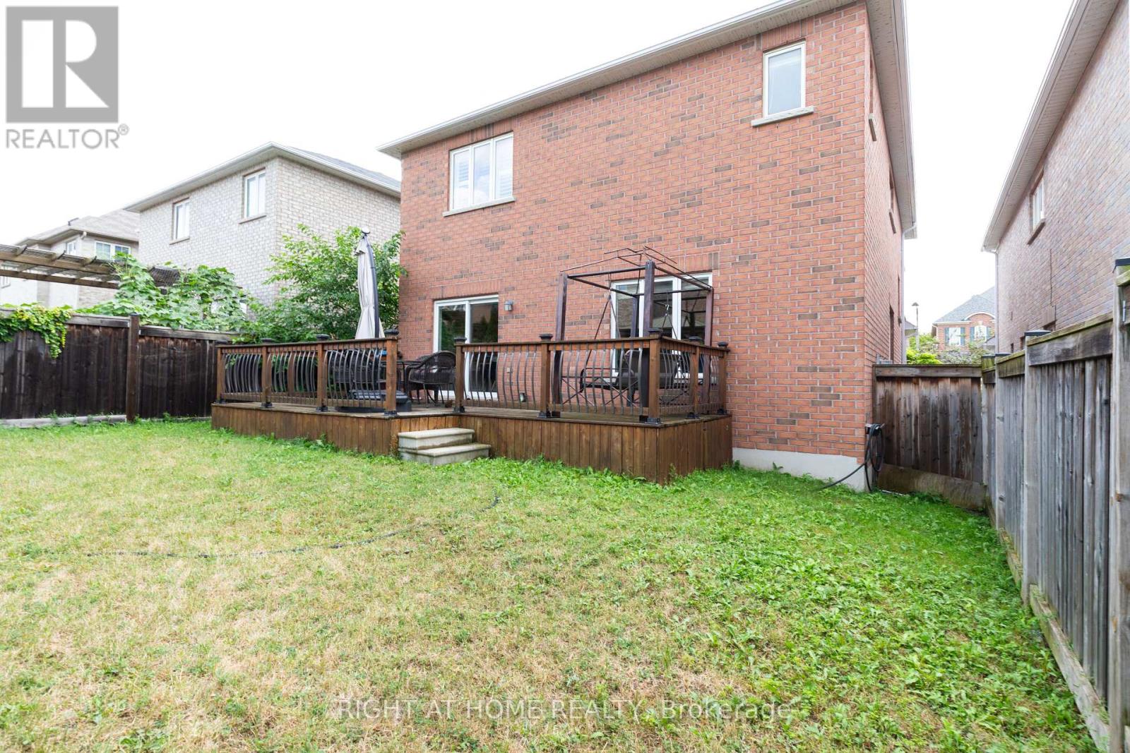 182 Maurier Boulevard, Vaughan, Ontario L6A 0V2 - Photo 36 - N13660396