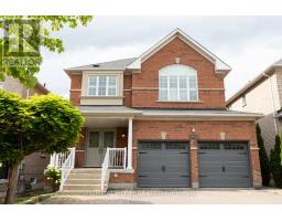 182 MAURIER BOULEVARD, Vaughan, Ontario