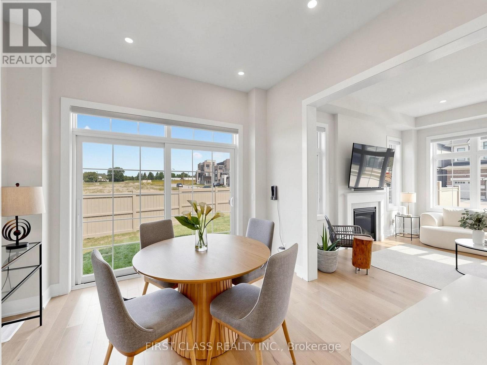 159 Harvey Bunker Crescent, Markham, Ontario  L6C 3M9 - Photo 11 - N13660398