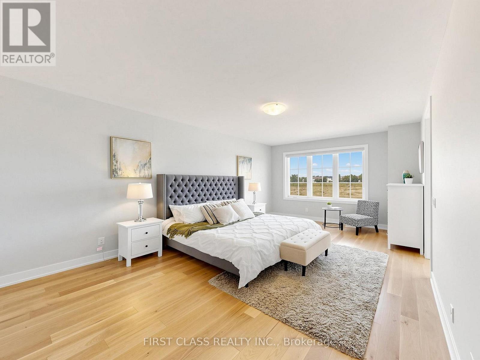 159 Harvey Bunker Crescent, Markham, Ontario  L6C 3M9 - Photo 16 - N13660398