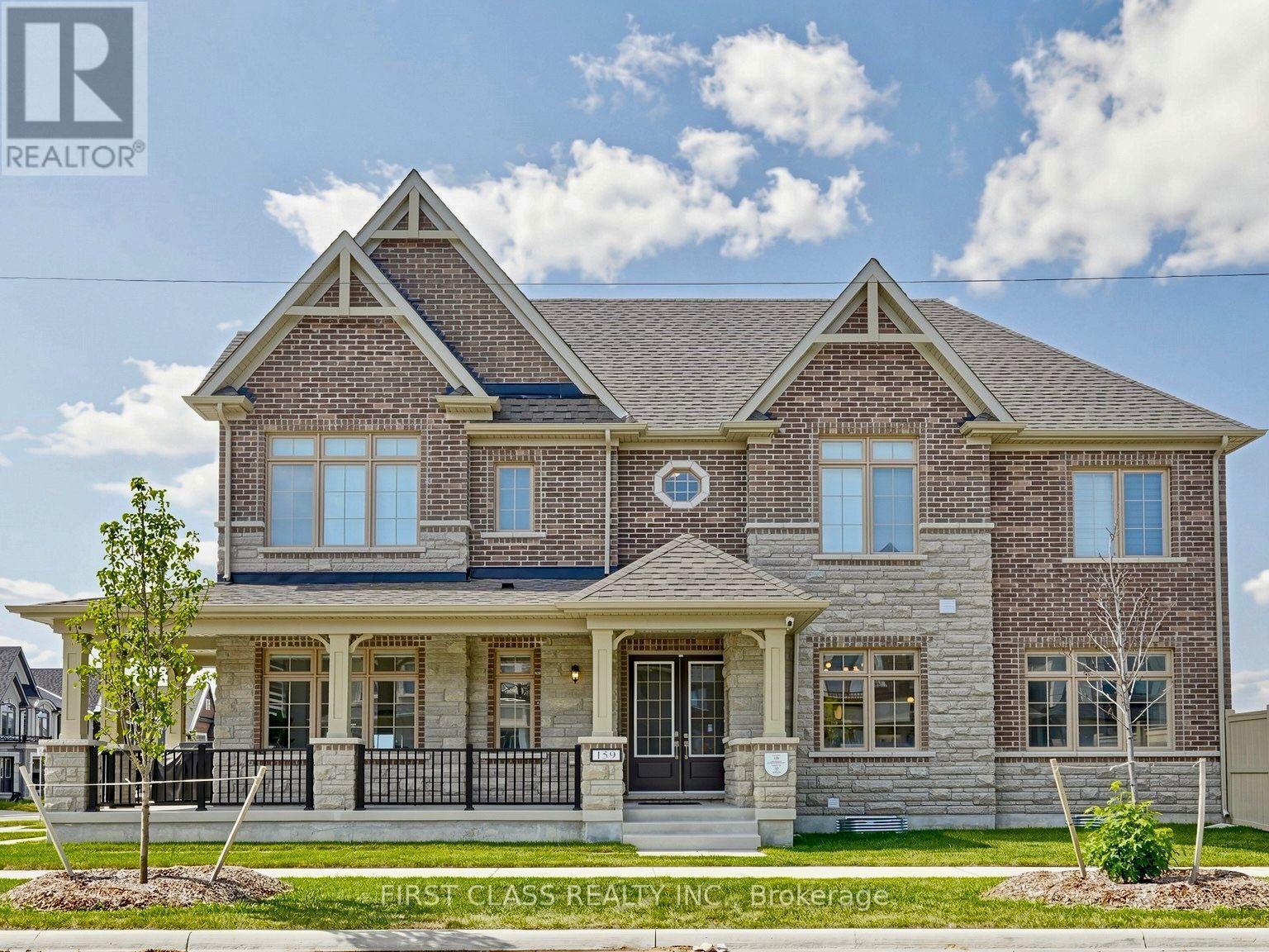 159 Harvey Bunker Crescent, Markham, Ontario  L6C 3M9 - Photo 2 - N13660398