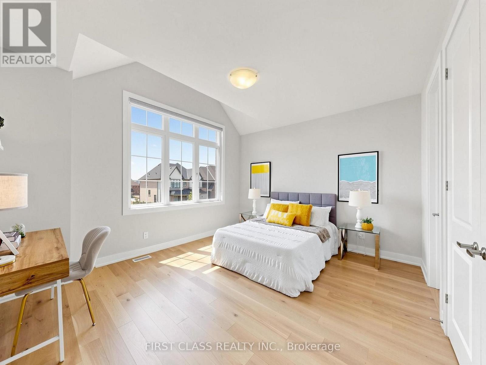 159 Harvey Bunker Crescent, Markham, Ontario  L6C 3M9 - Photo 20 - N13660398