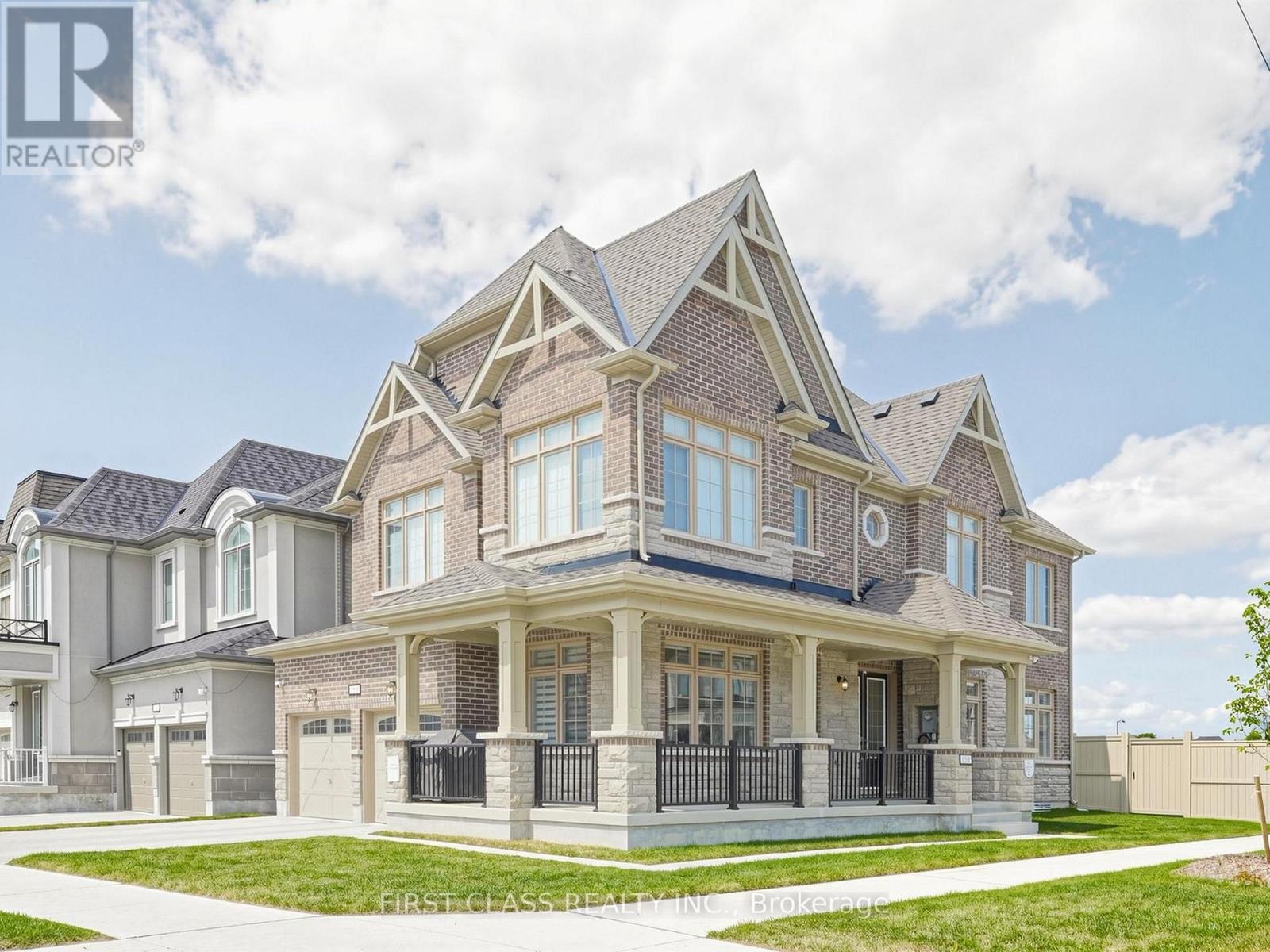 159 Harvey Bunker Crescent, Markham, Ontario  L6C 3M9 - Photo 3 - N13660398