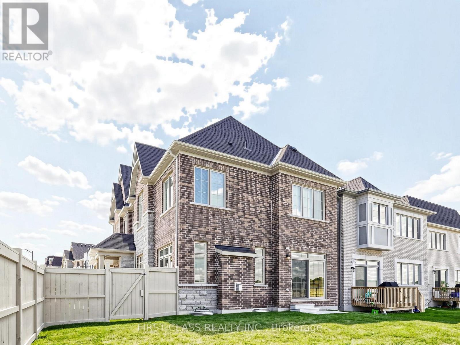 159 Harvey Bunker Crescent, Markham, Ontario  L6C 3M9 - Photo 35 - N13660398