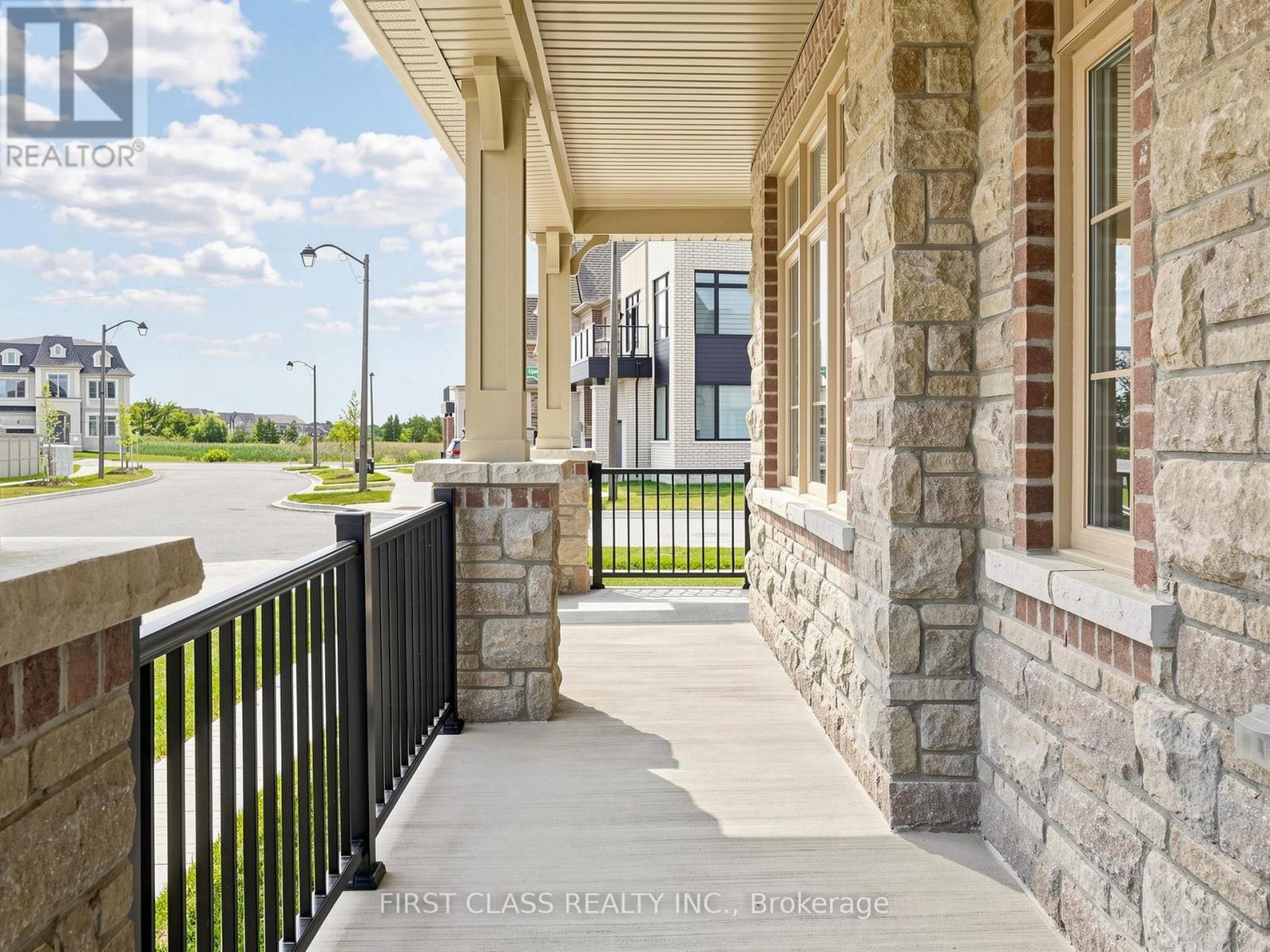 159 Harvey Bunker Crescent, Markham, Ontario  L6C 3M9 - Photo 4 - N13660398