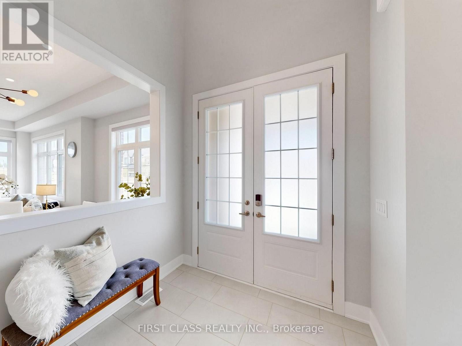 159 Harvey Bunker Crescent, Markham, Ontario  L6C 3M9 - Photo 5 - N13660398