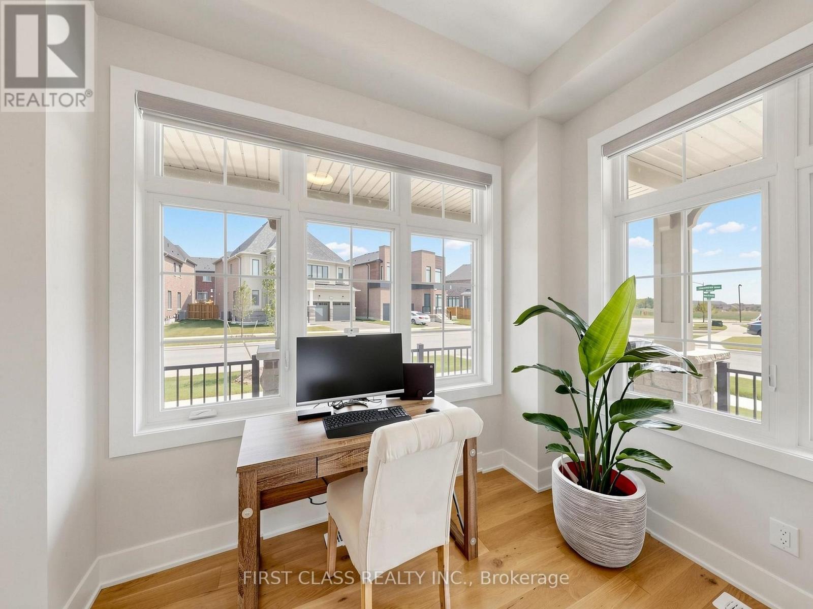 159 Harvey Bunker Crescent, Markham, Ontario  L6C 3M9 - Photo 7 - N13660398