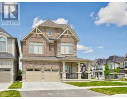 159 HARVEY BUNKER CRESCENT, Markham, Ontario