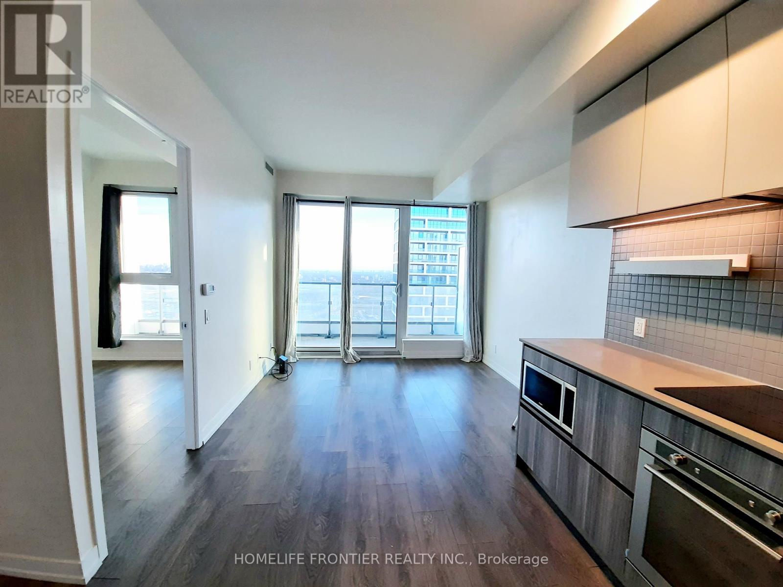 5906 - 898 Portage Parkway, Vaughan, Ontario L4K 0J6 - Photo 4 - N13660404