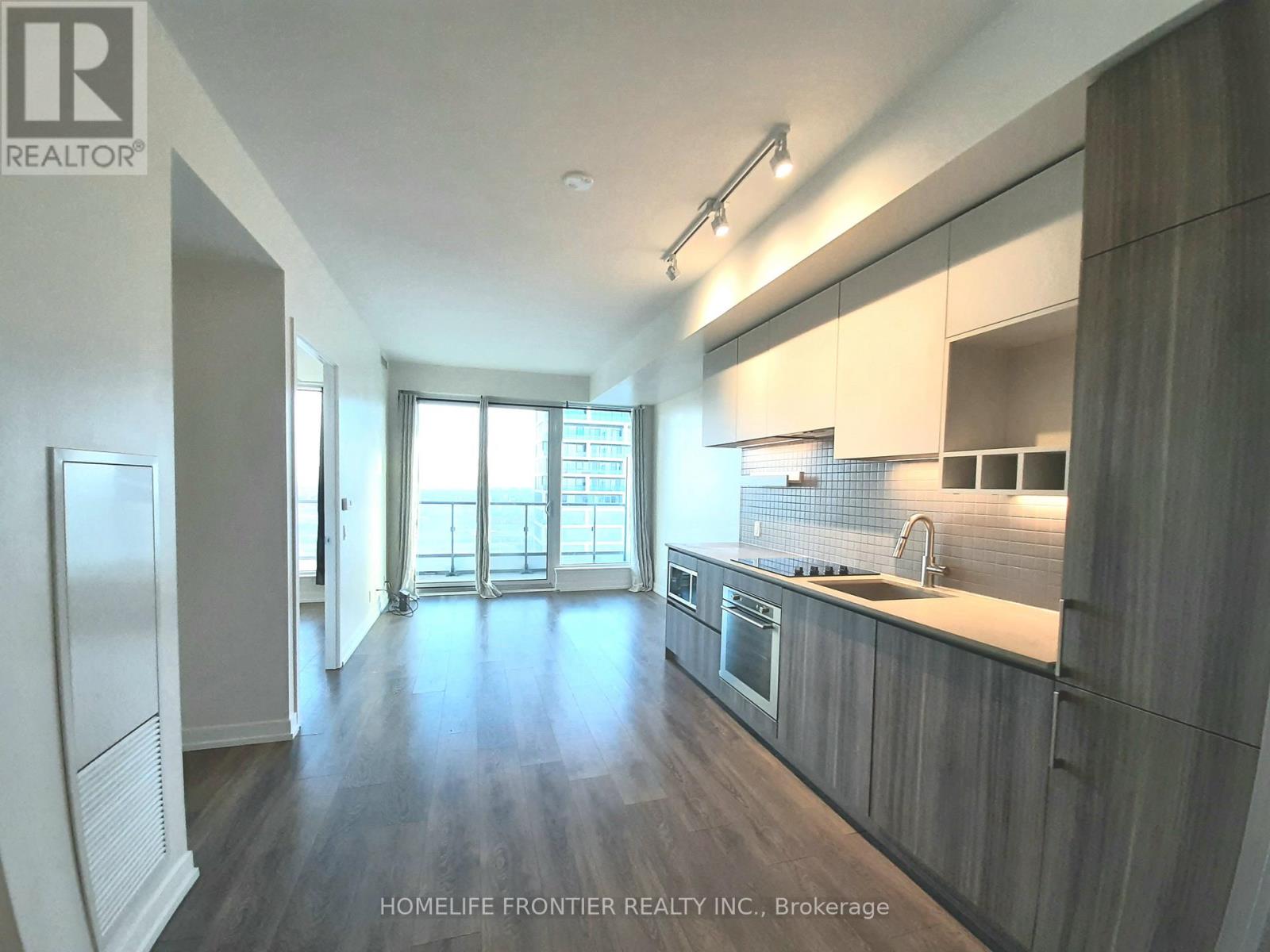 5906 - 898 Portage Parkway, Vaughan, Ontario L4K 0J6 - Photo 6 - N13660404
