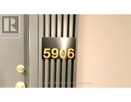 5906 - 898 PORTAGE PARKWAY, Vaughan, Ontario