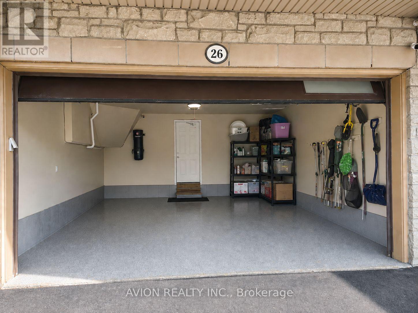 Basement - 26 Wendelyn Drive, Richmond Hill, Ontario L4E 0P8 - Photo 13 - N13660406
