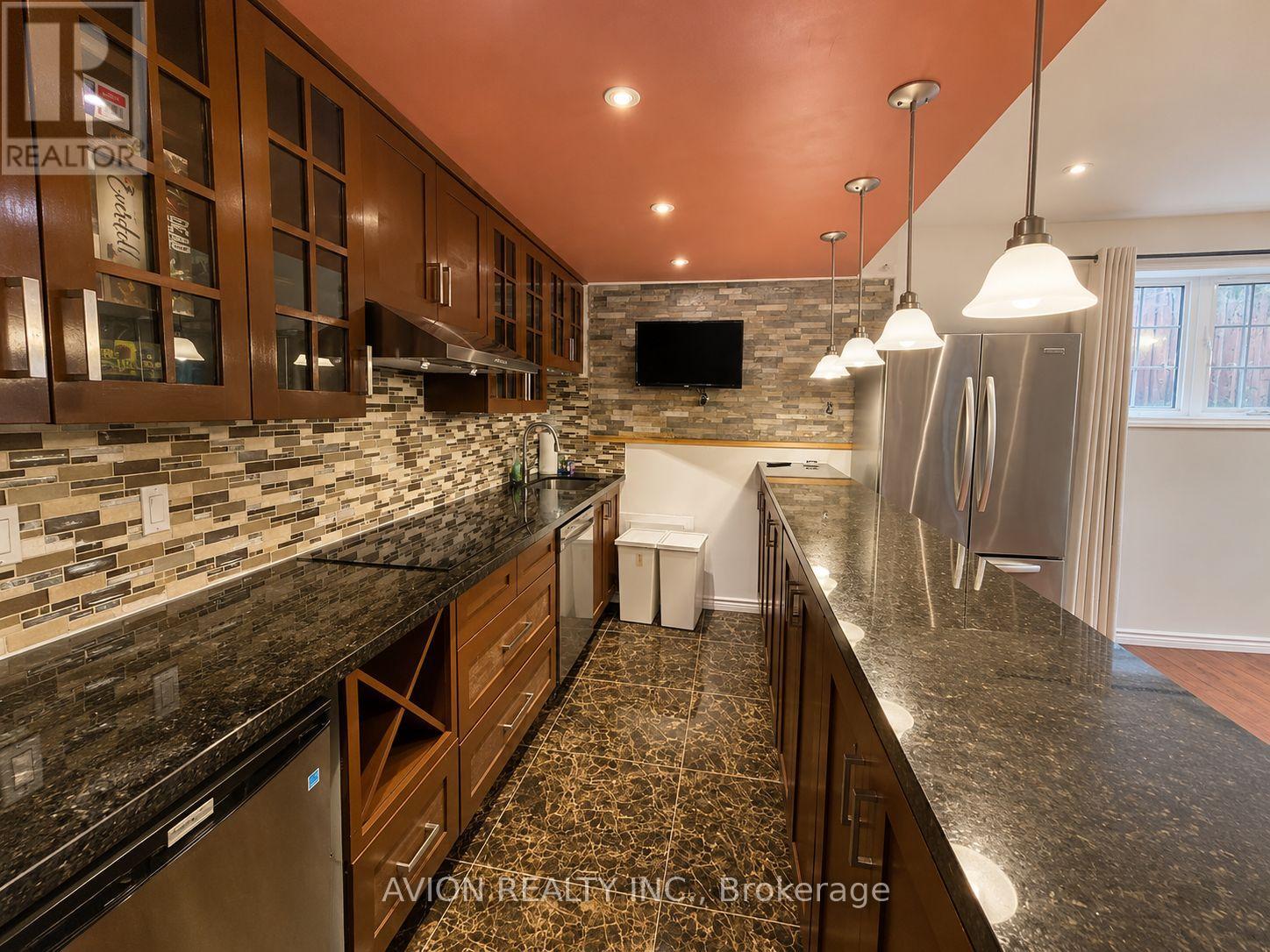 Basement - 26 Wendelyn Drive, Richmond Hill, Ontario L4E 0P8 - Photo 2 - N13660406