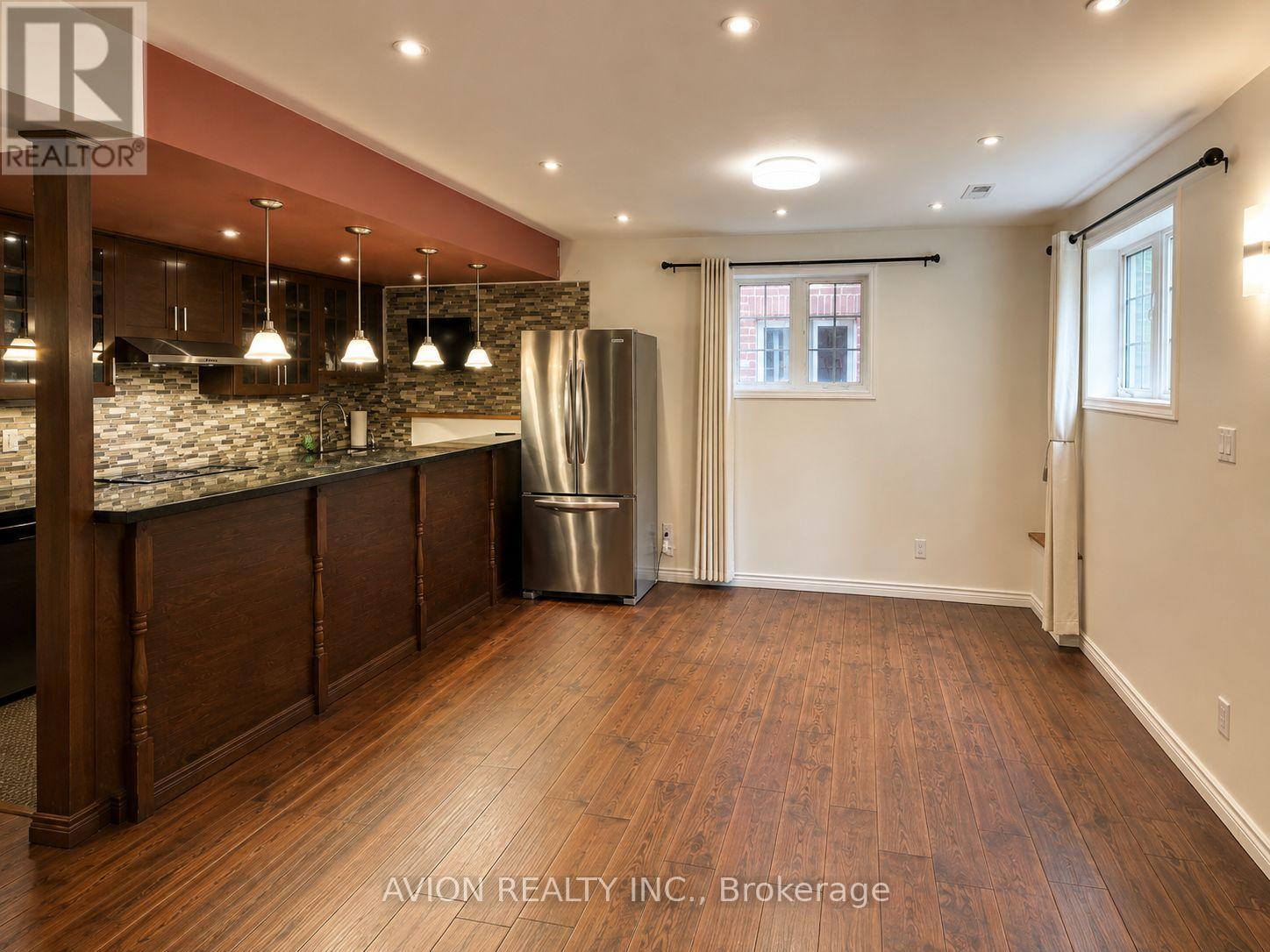 Basement - 26 Wendelyn Drive, Richmond Hill, Ontario L4E 0P8 - Photo 4 - N13660406