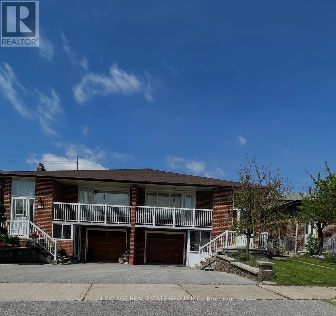 112 ANTHIA DRIVE W, Toronto, Ontario