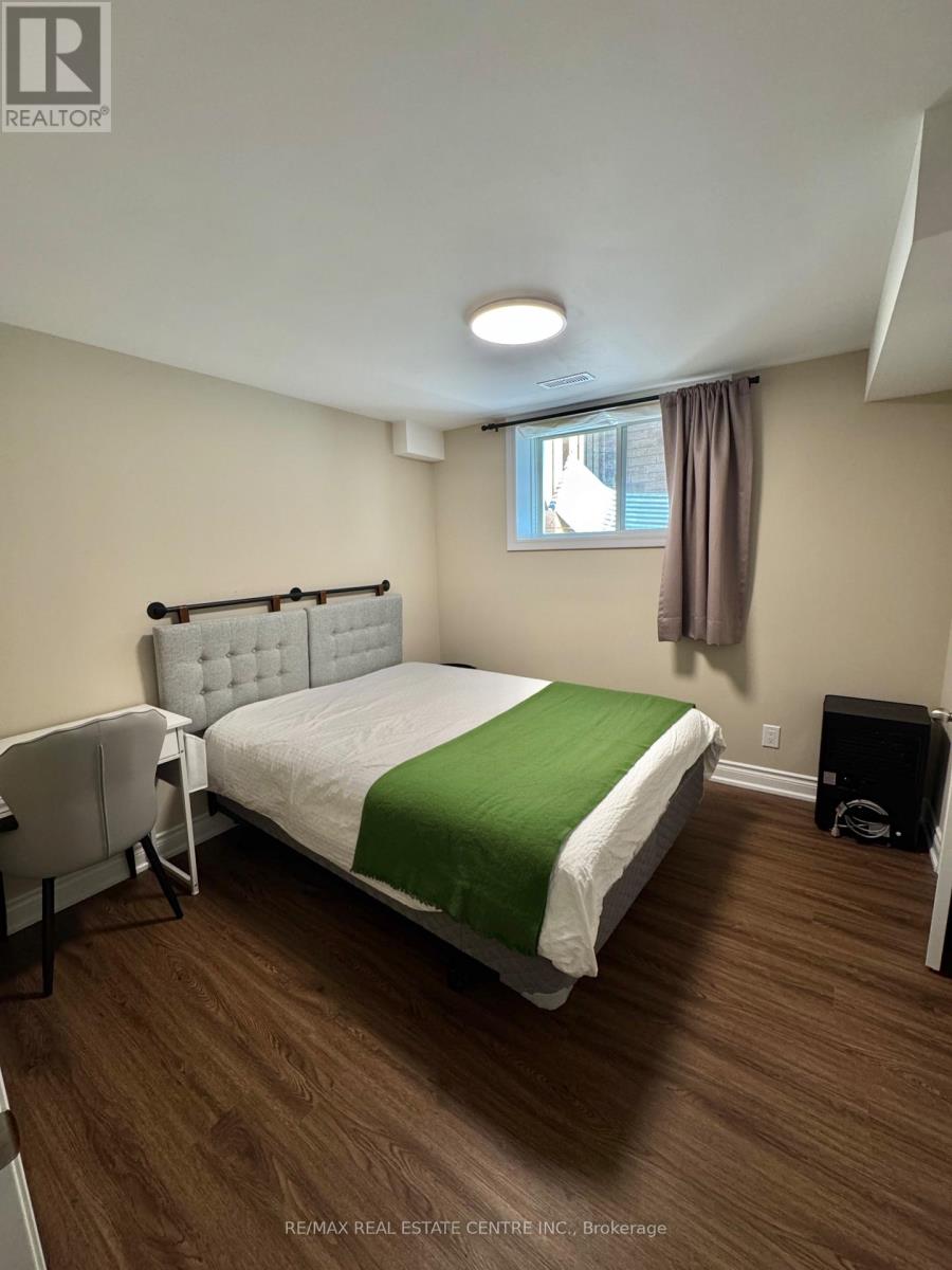 B-UNIT - 20 DUDLEY DRIVE, Guelph, Ontario
