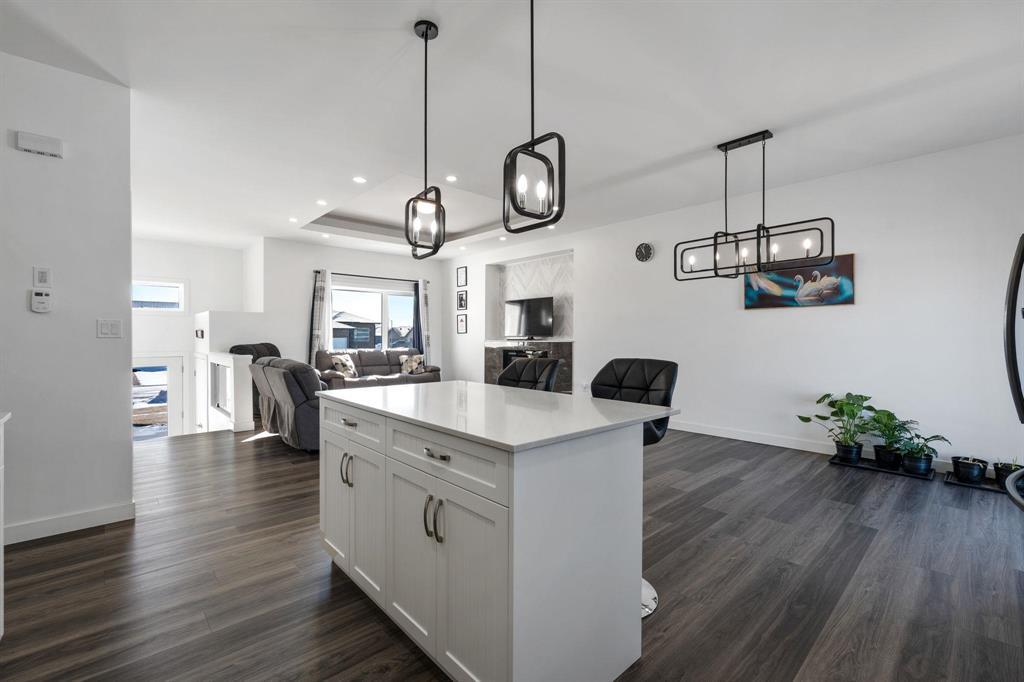 38 Falcon Drive, New Bothwell, Manitoba  R0A 1C0 - Photo 4 - 202619212