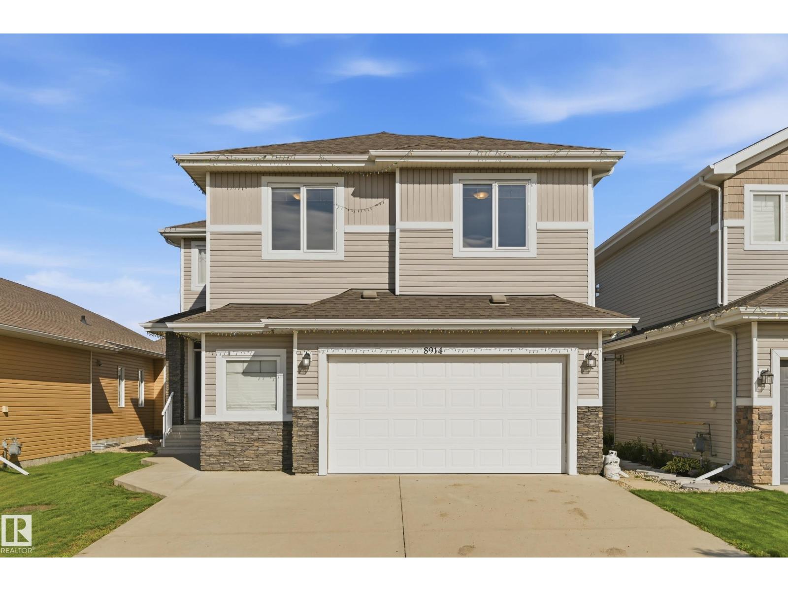 8914 97 AV, Morinville, Alberta