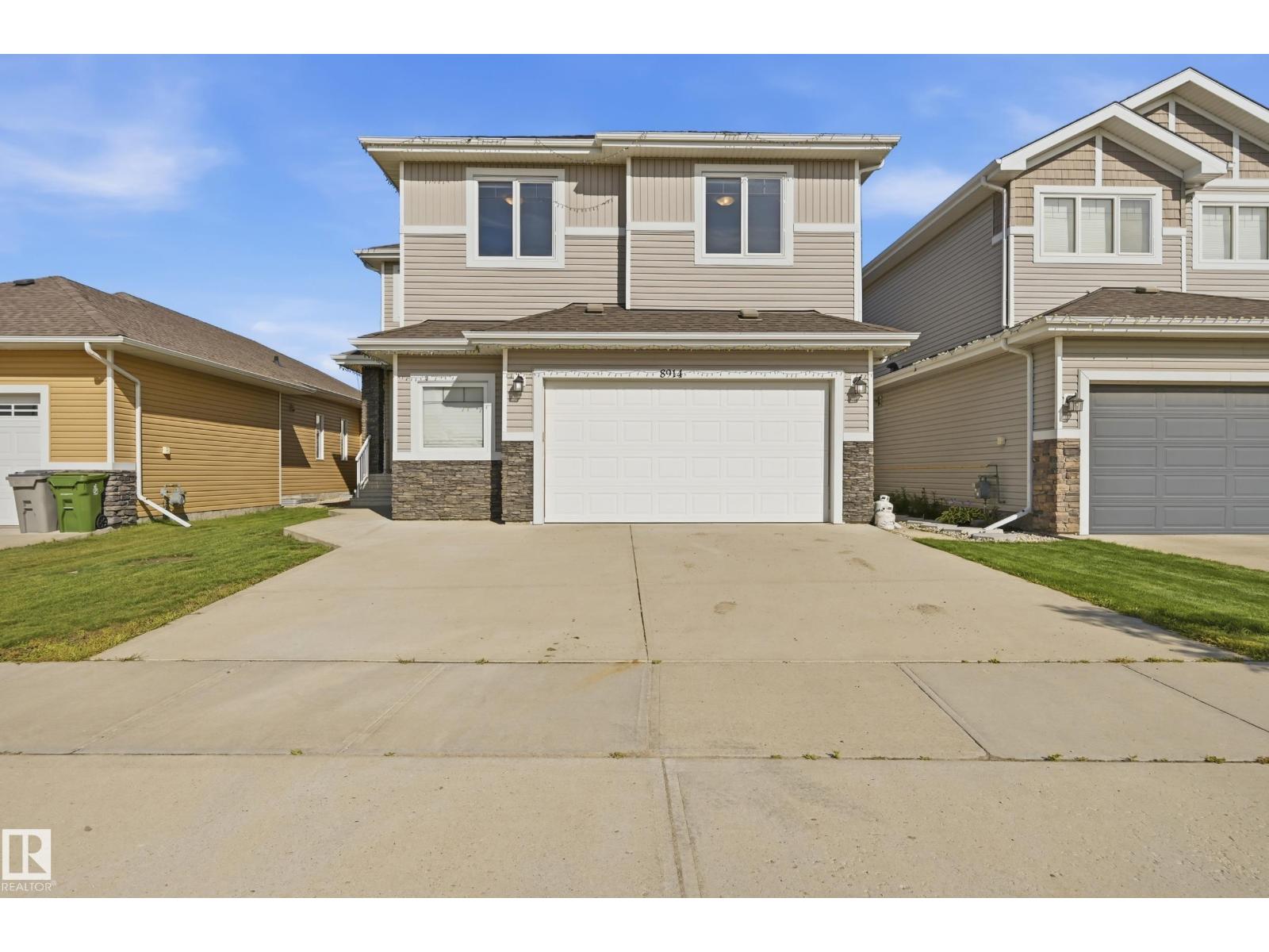 8914 97 Av, Morinville, Alberta  T8R 2N7 - Photo 3 - E4502632