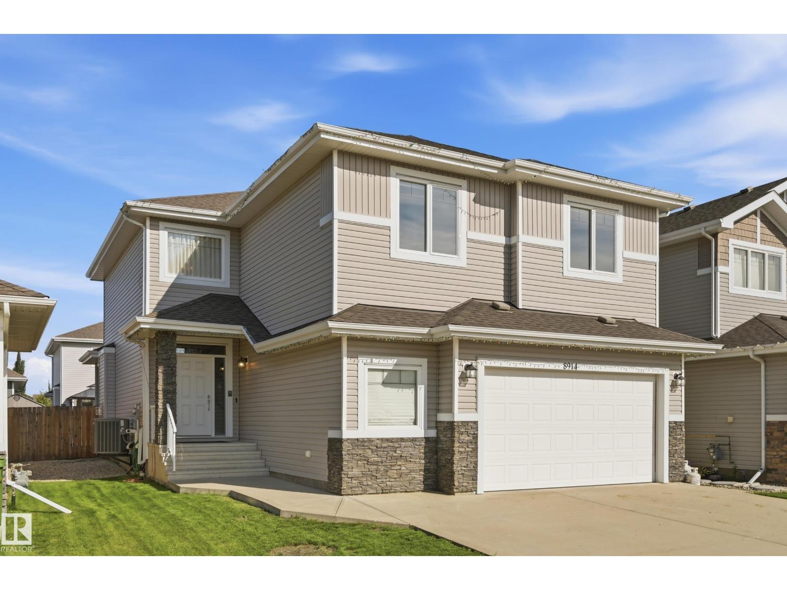 8914 97 Av, Morinville, Alberta  T8R 2N7 - Photo 4 - E4502632