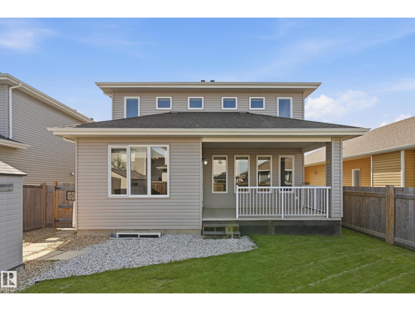 8914 97 Av, Morinville, Alberta  T8R 2N7 - Photo 47 - E4502632