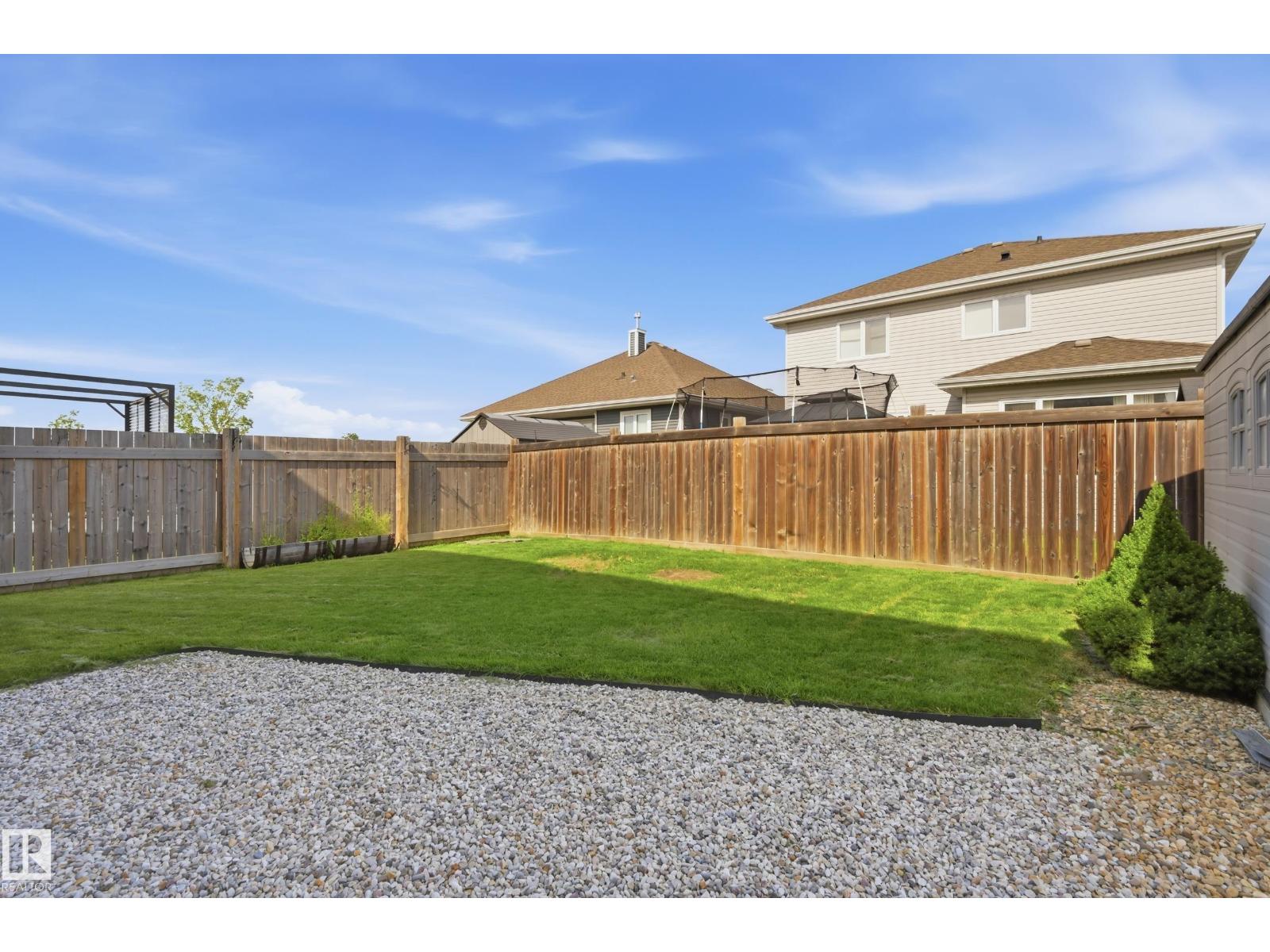 8914 97 Av, Morinville, Alberta  T8R 2N7 - Photo 57 - E4502632