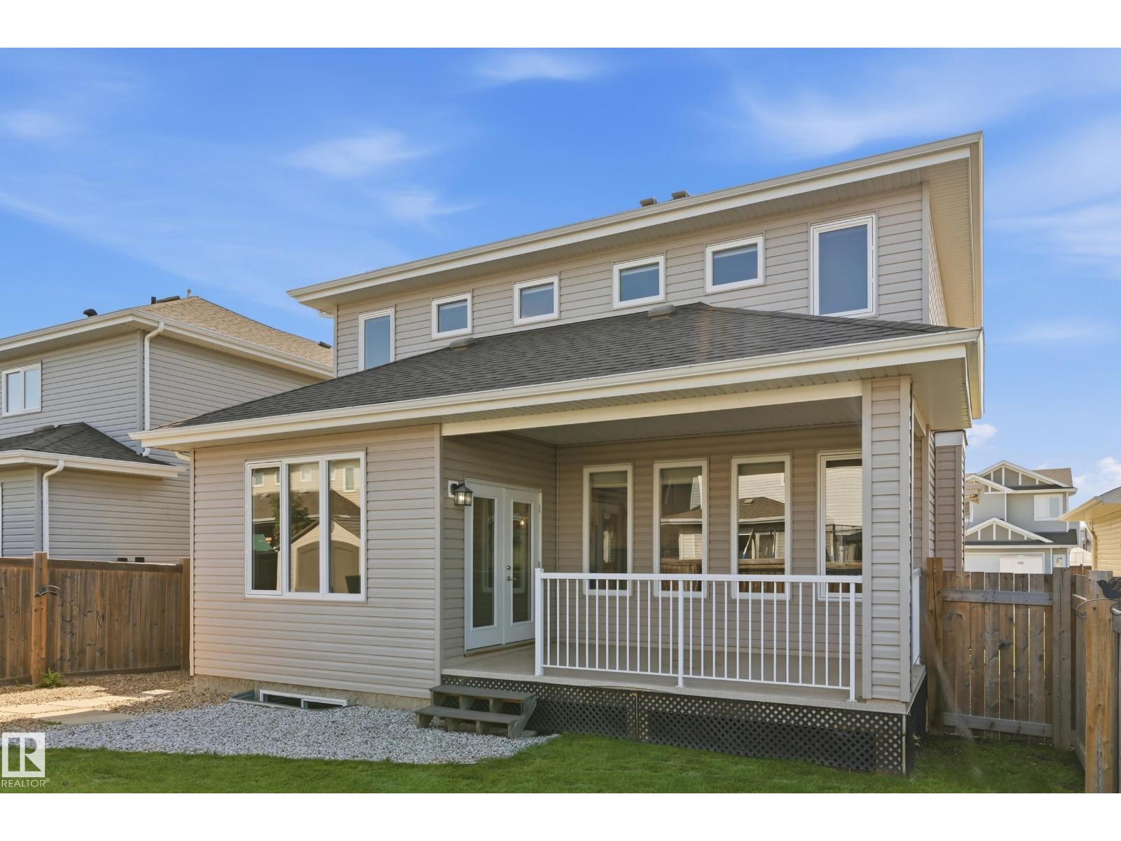 8914 97 Av, Morinville, Alberta  T8R 2N7 - Photo 58 - E4502632
