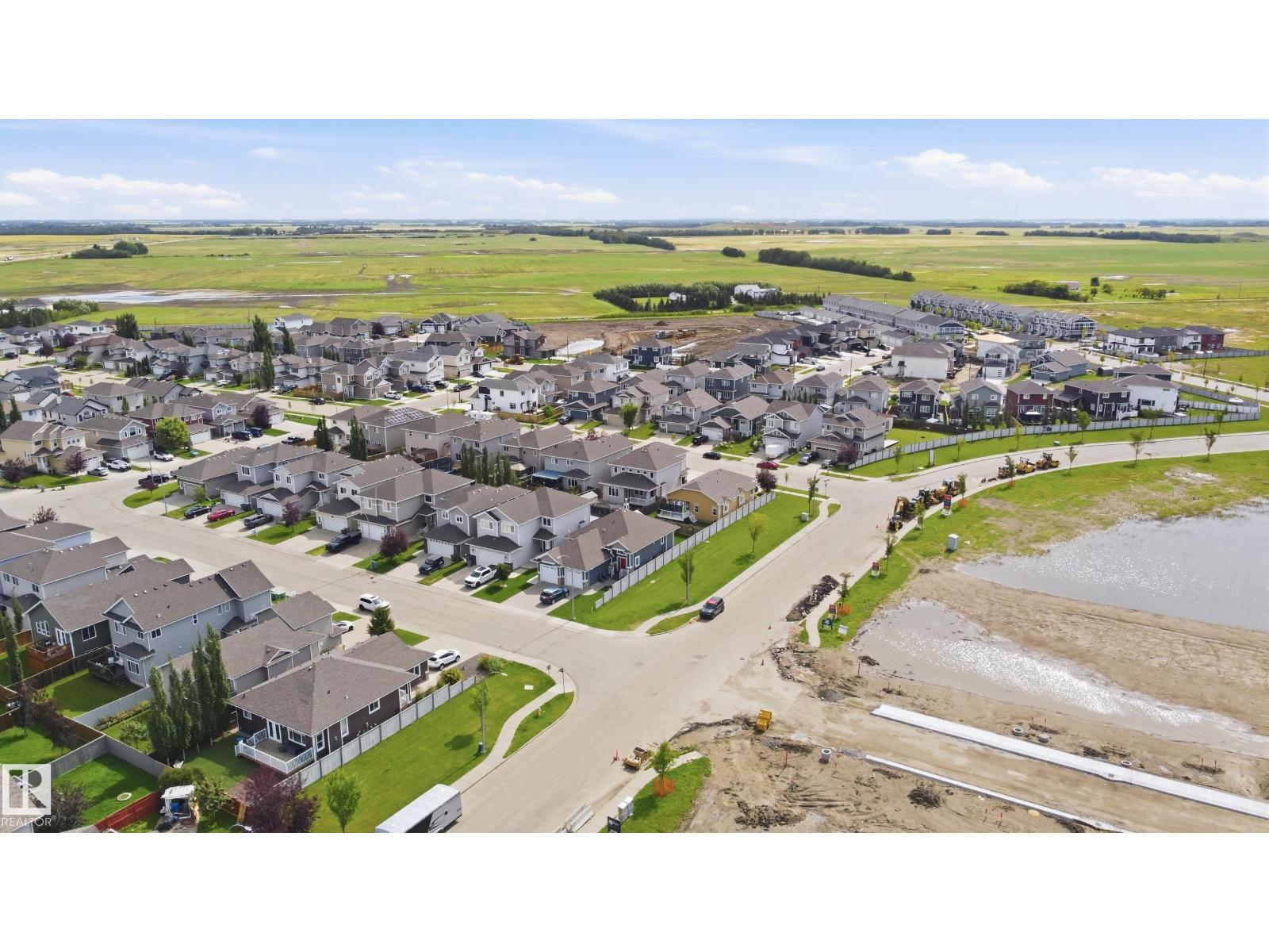 8914 97 Av, Morinville, Alberta  T8R 2N7 - Photo 62 - E4502632