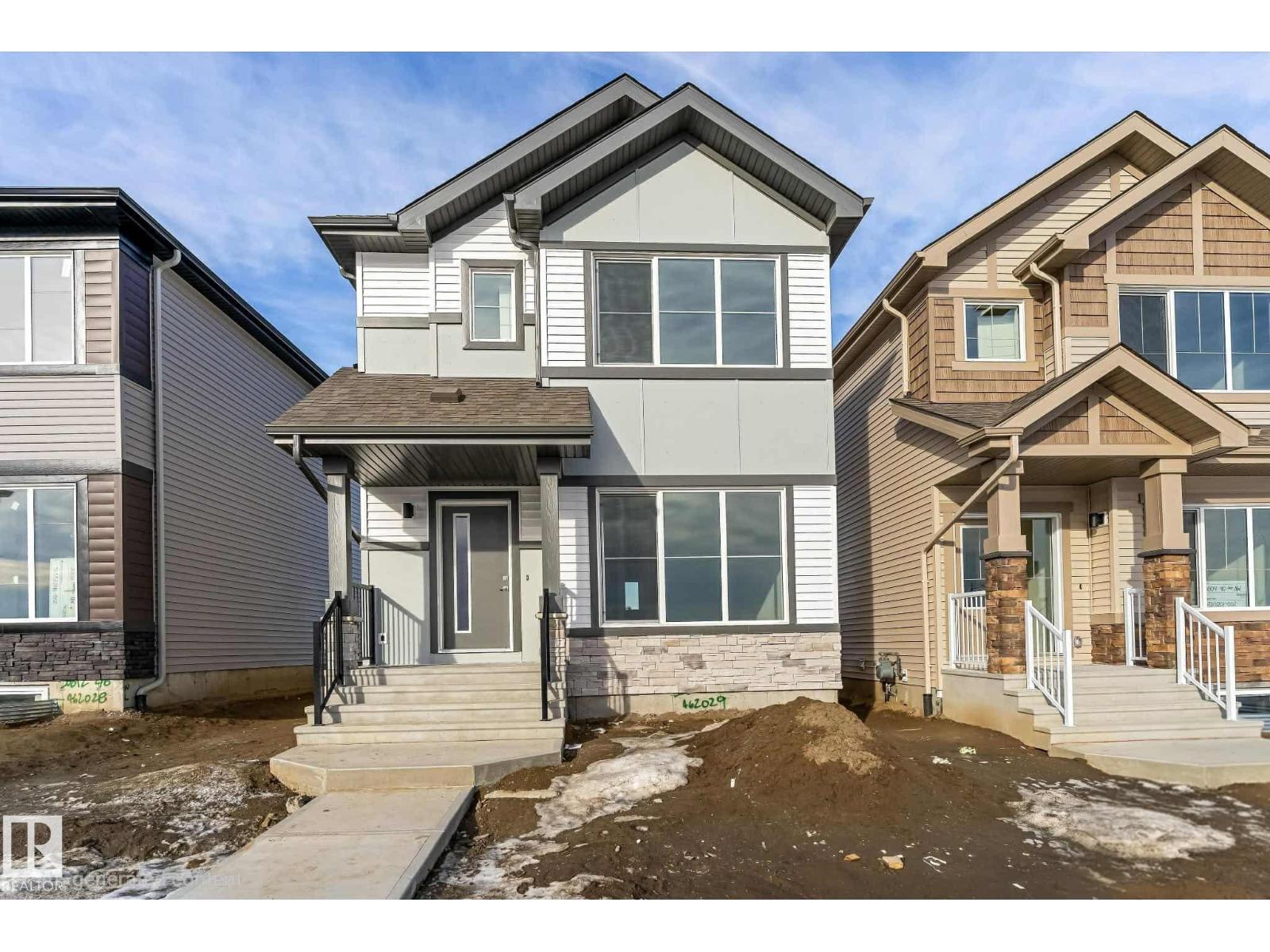 20808 40 AV NW, Edmonton, Alberta