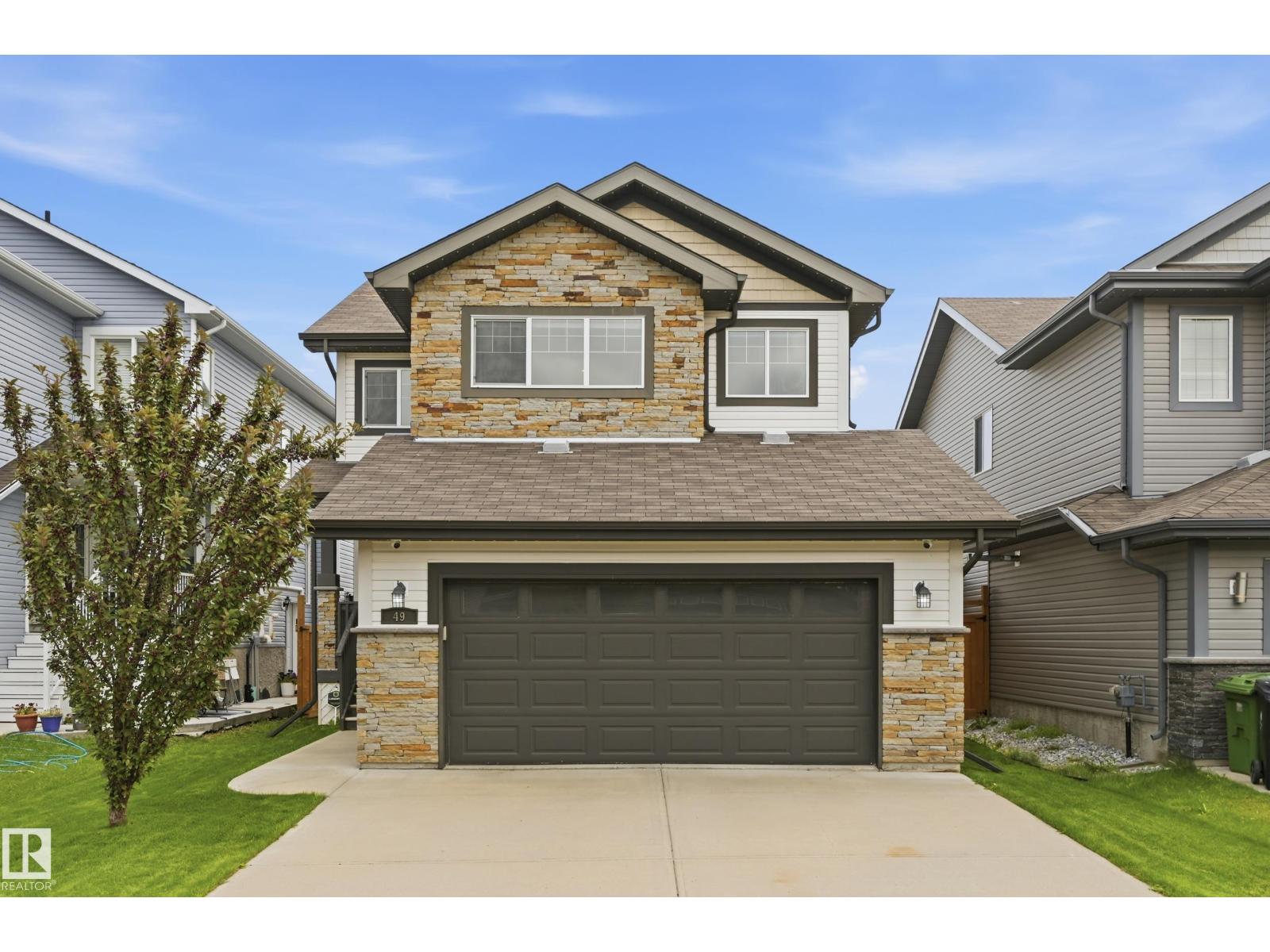 49 NAVAJO LN, Fort Saskatchewan, Alberta