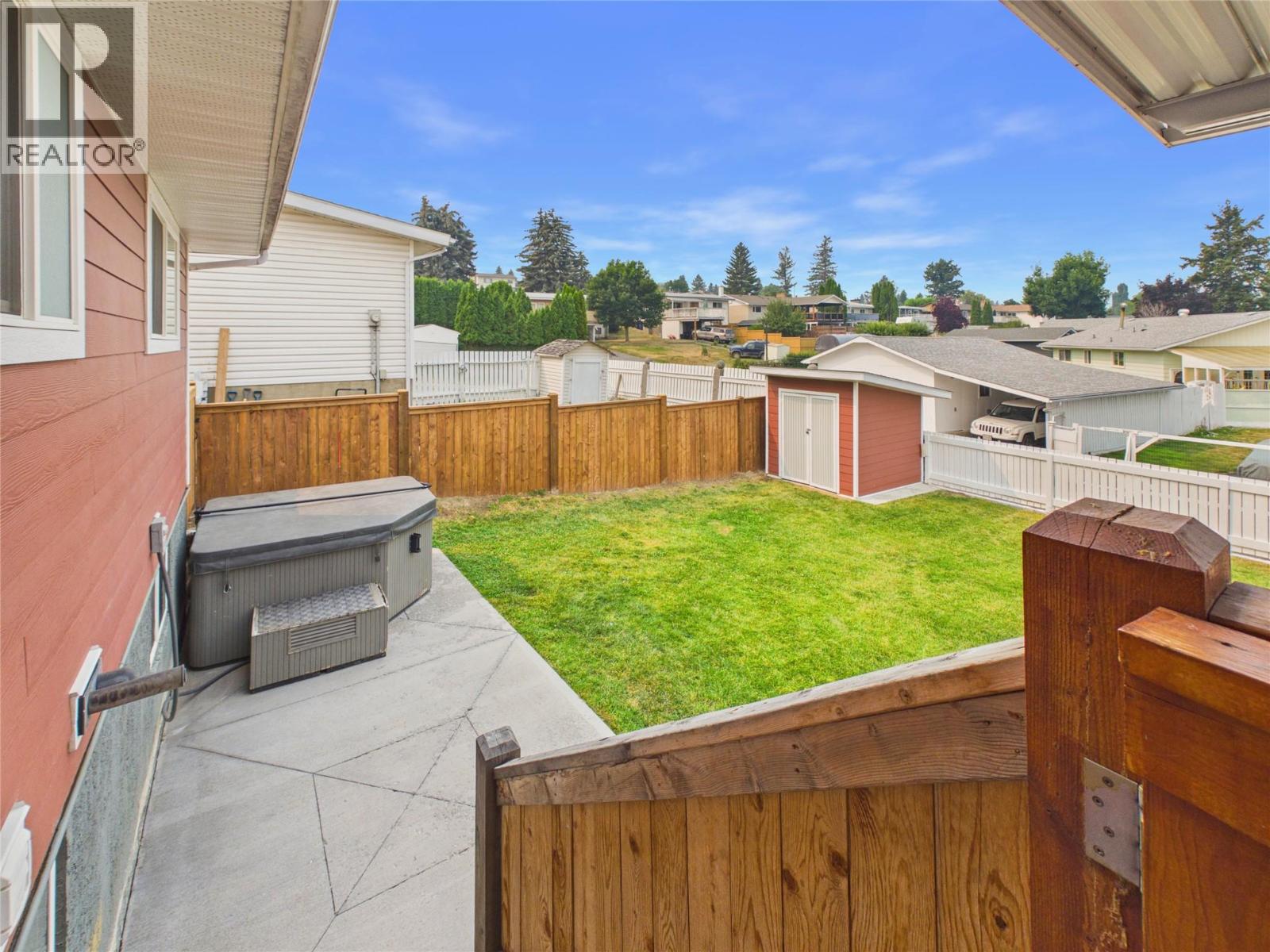 1305 10th Avenue S, Cranbrook, British Columbia  V1C 2N7 - Photo 40 - 10397317