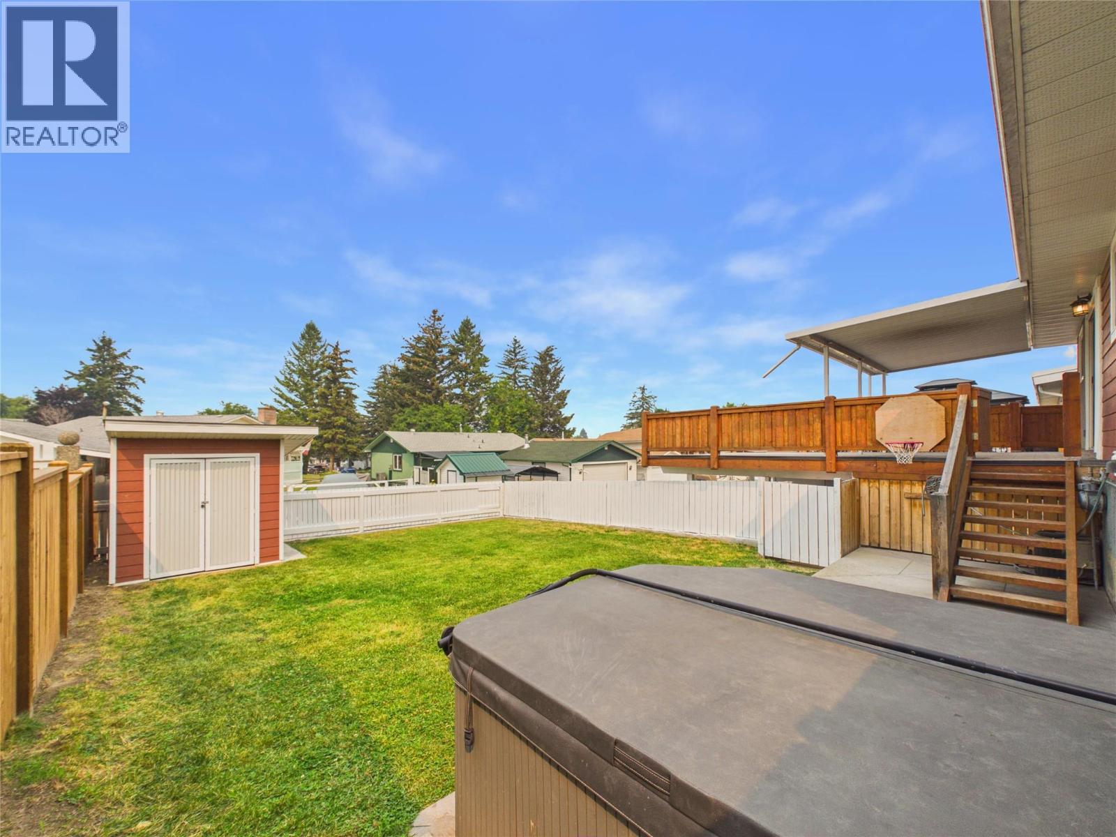 1305 10th Avenue S, Cranbrook, British Columbia  V1C 2N7 - Photo 42 - 10397317