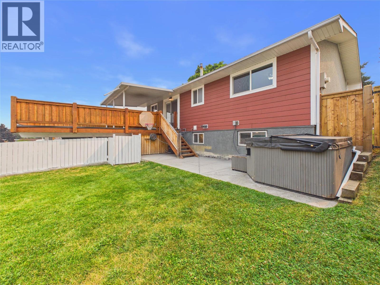 1305 10th Avenue S, Cranbrook, British Columbia  V1C 2N7 - Photo 41 - 10397317