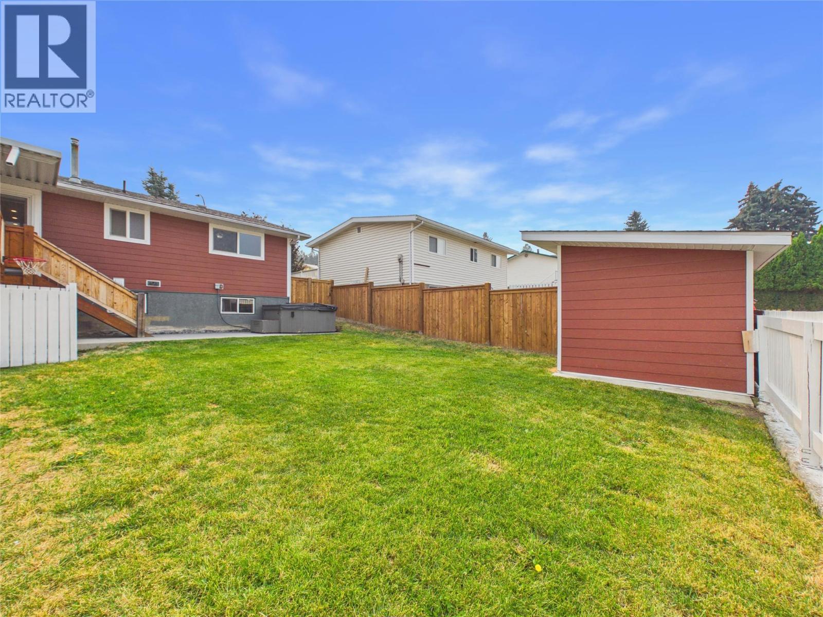1305 10th Avenue S, Cranbrook, British Columbia  V1C 2N7 - Photo 43 - 10397317