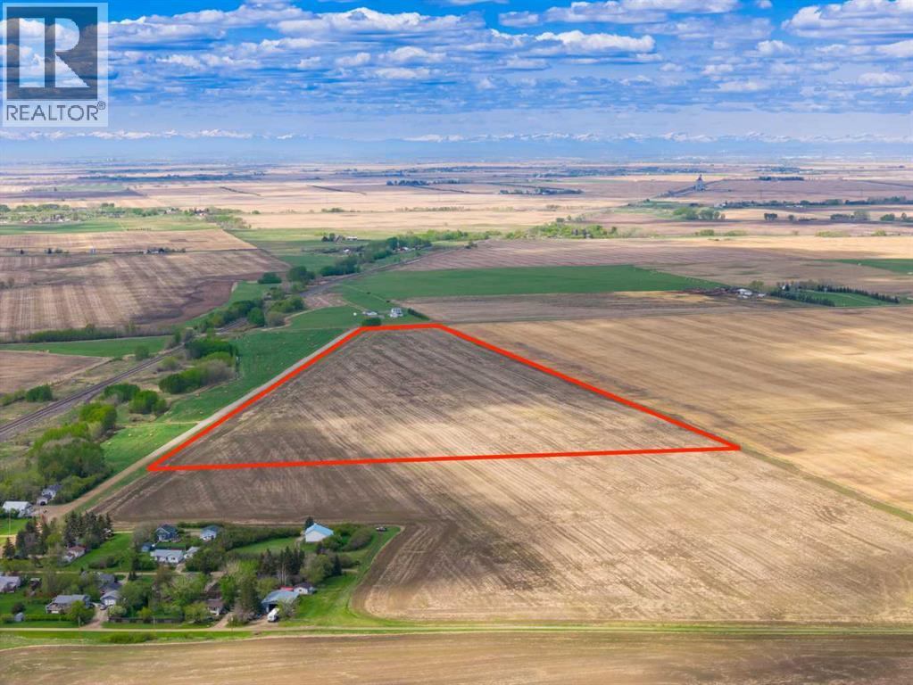 NW; 14; 22; 27; W4M, Rural Rocky View County, Alberta