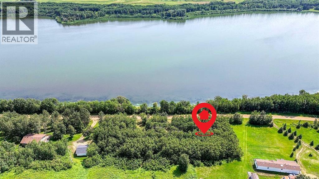 44101 Range Road 214, Ferintosh, Alberta