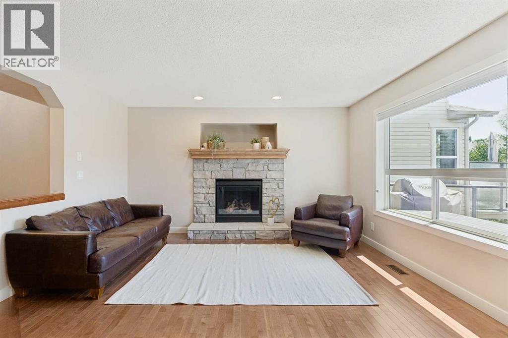 36 Cranwell Green Se, Calgary, Alberta  T3M 0B2 - Photo 4 - A2330328