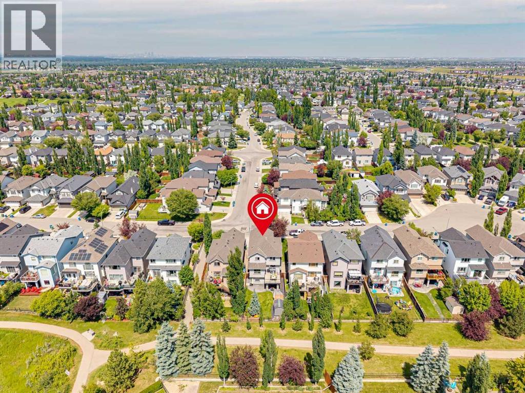 36 Cranwell Green Se, Calgary, Alberta  T3M 0B2 - Photo 36 - A2330328