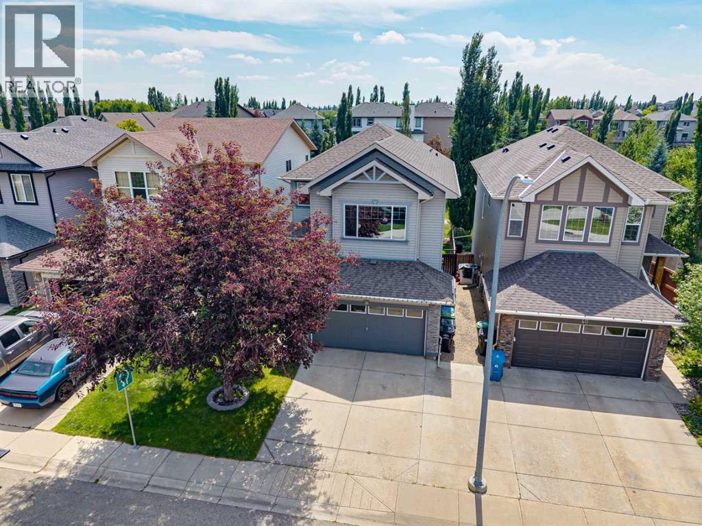 36 Cranwell Green Se, Calgary, Alberta  T3M 0B2 - Photo 40 - A2330328