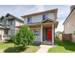 9118 Scott Cr NW, Edmonton, Alberta T6R 0E5 (30139345)