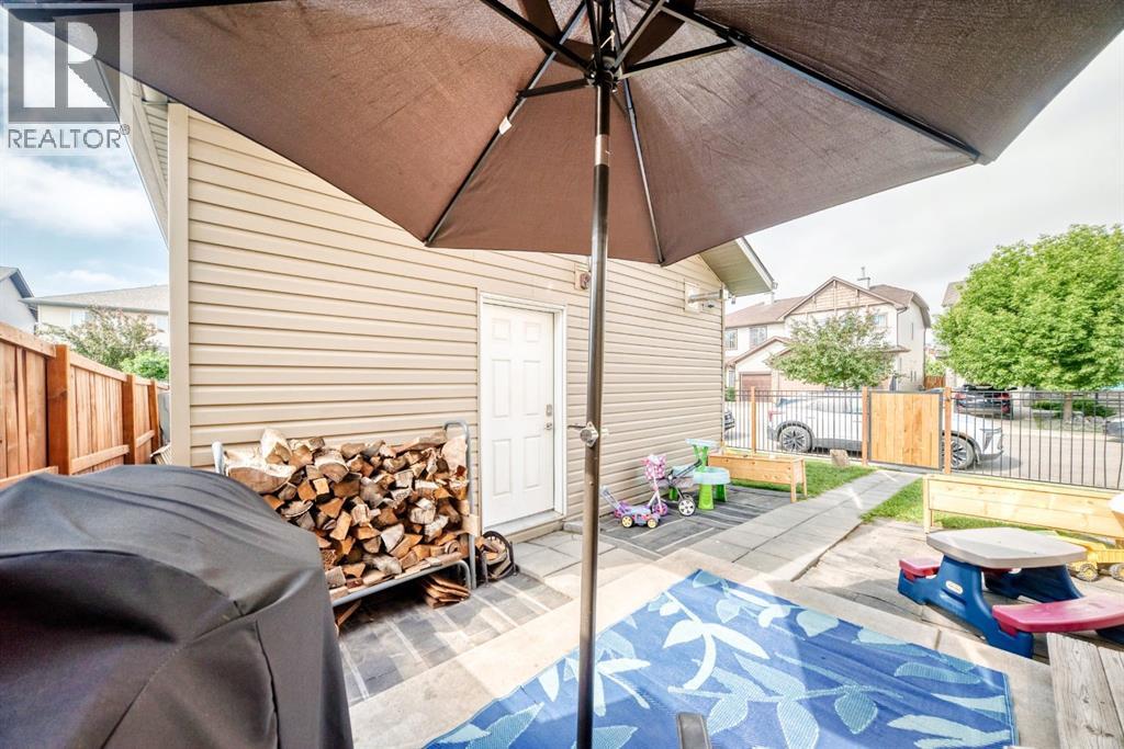 278 Luxstone Way SW, Airdrie, Alberta  T4B 0H7 - Photo 27 - A2330061